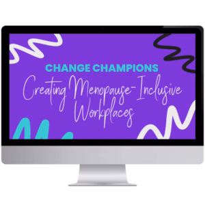 Change Champions - Multiple Users