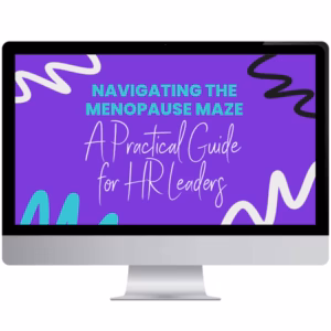 Navigating the Menopause Maze - Multiple Users