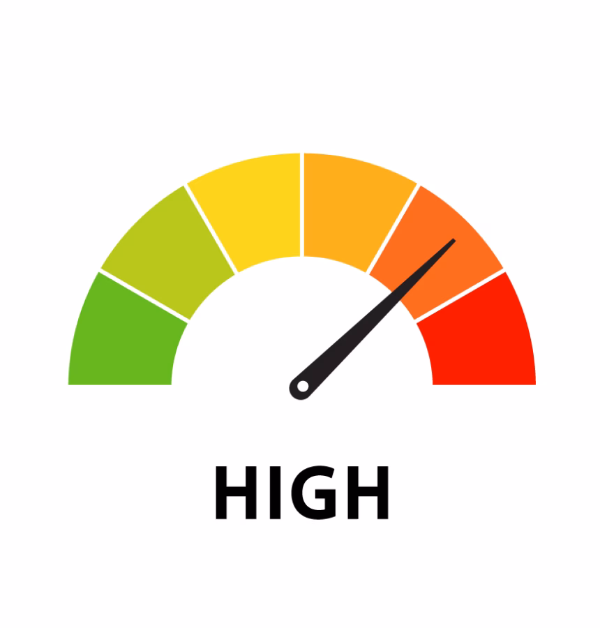 High
