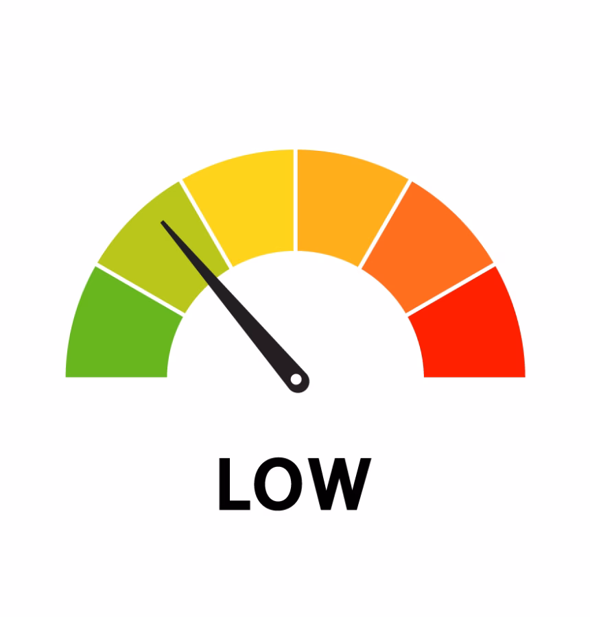 Low