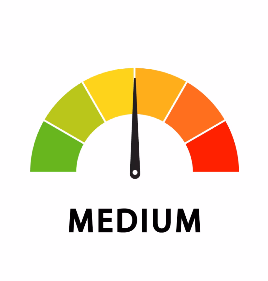 Medium
